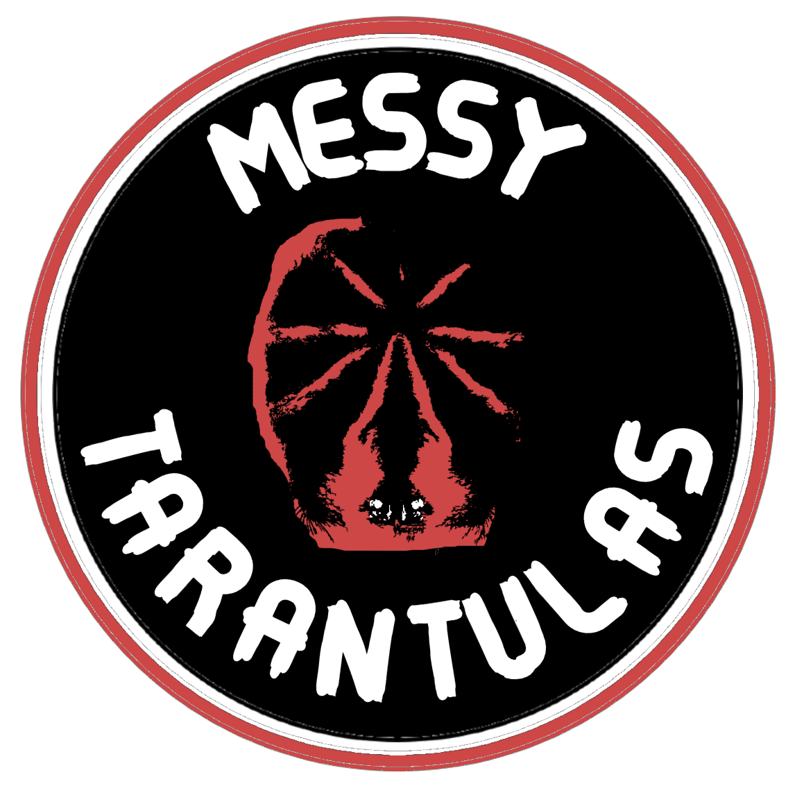 Messy Tarantulas